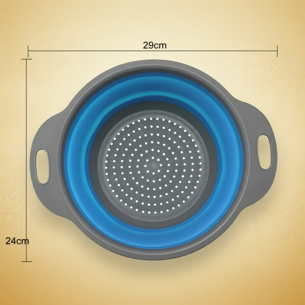 FlexDrain