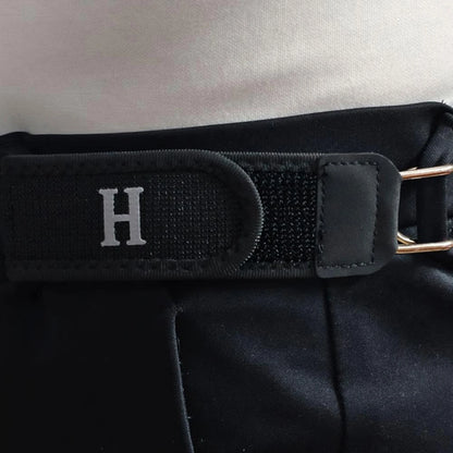 StealthFit Buckleless Belt