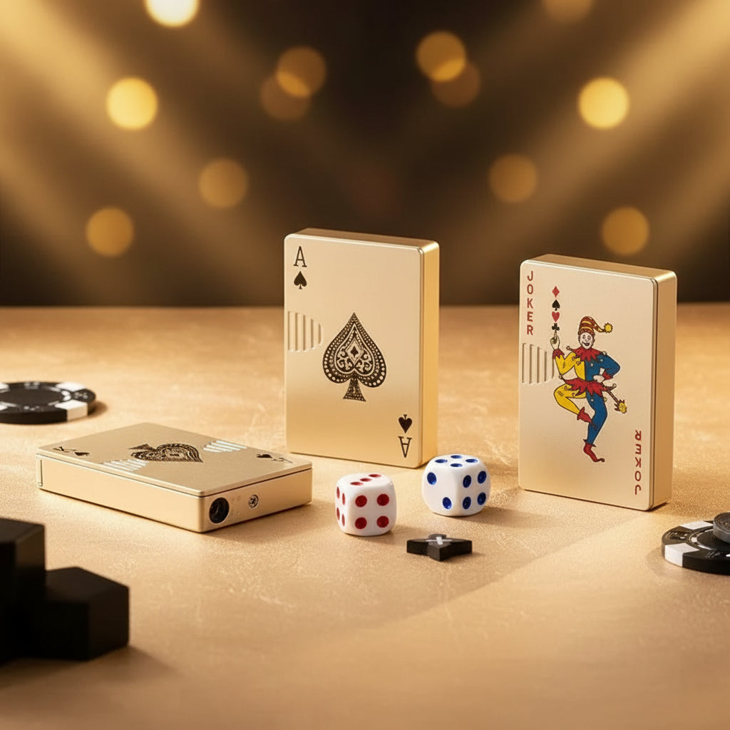 Royal Inferno Lighter