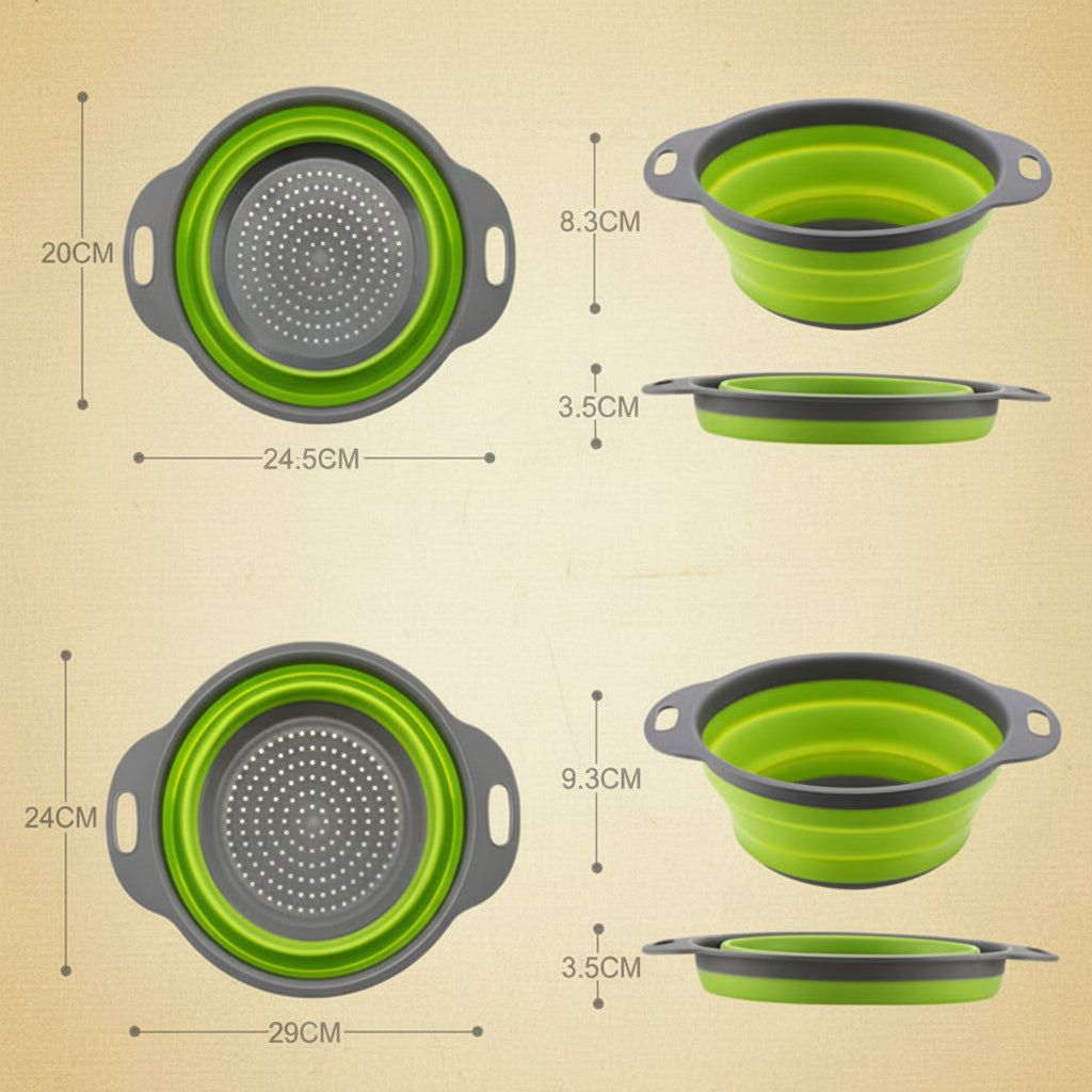 FlexDrain