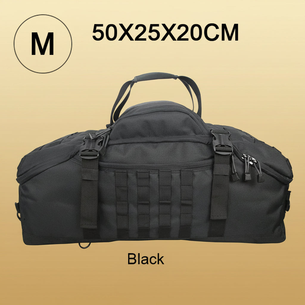 TitanPack Outdoor Duffel