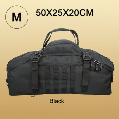 TitanPack Outdoor Duffel