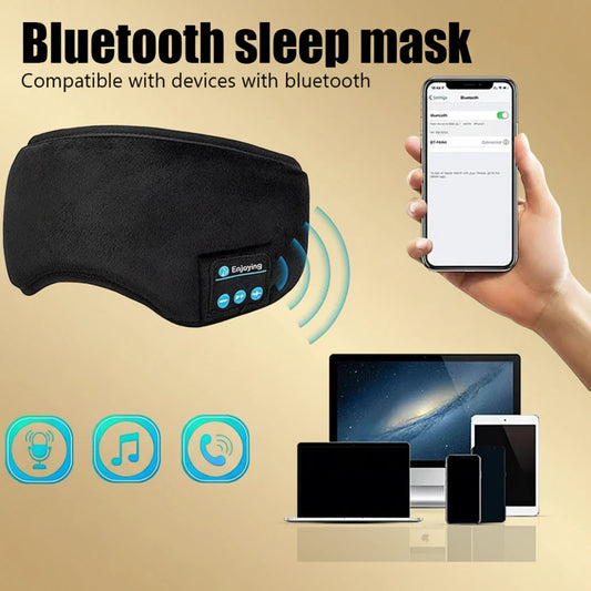 LunaSync Sleep Mask