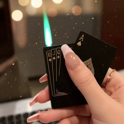 Royal Inferno Lighter