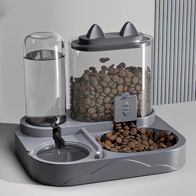 Pawluxe Station