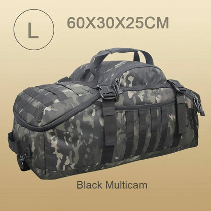TitanPack Outdoor Duffel