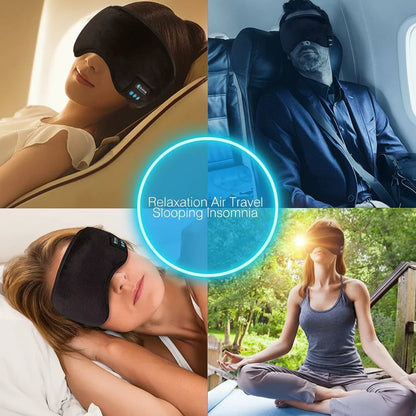 LunaSync Sleep Mask