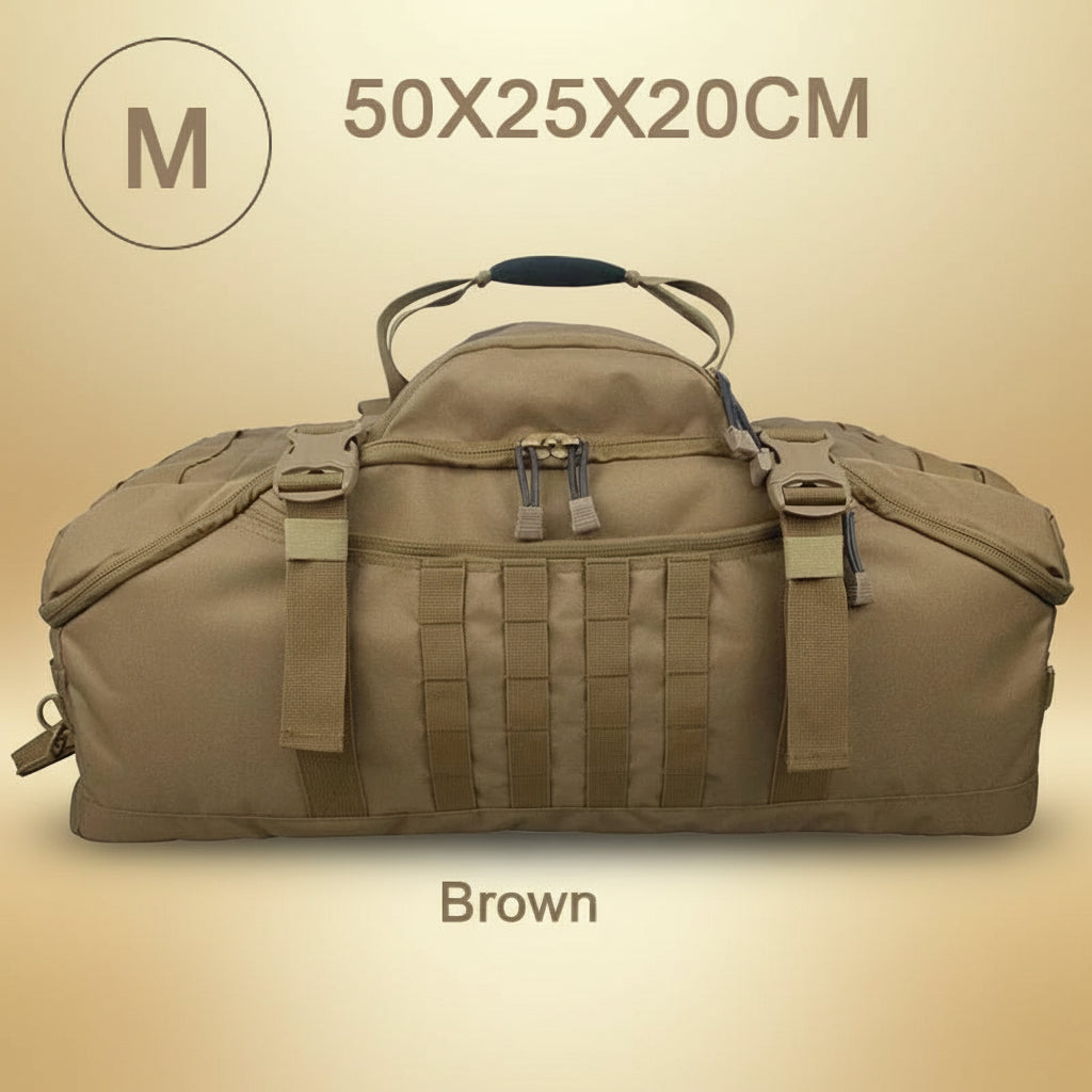 TitanPack Outdoor Duffel