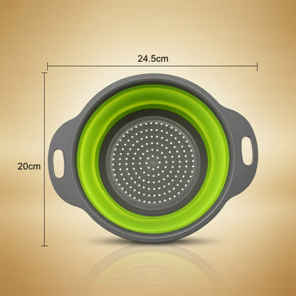 FlexDrain