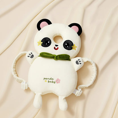 Baby Backpack Premium Fall Protection Cushion
