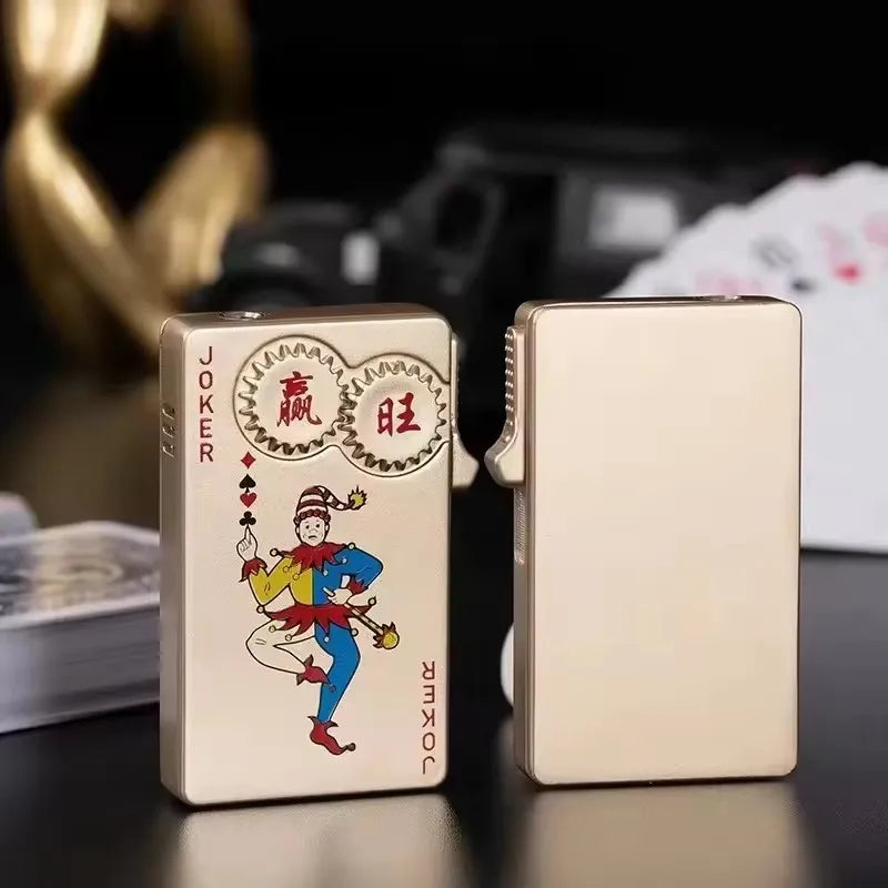 Royal Inferno Lighter