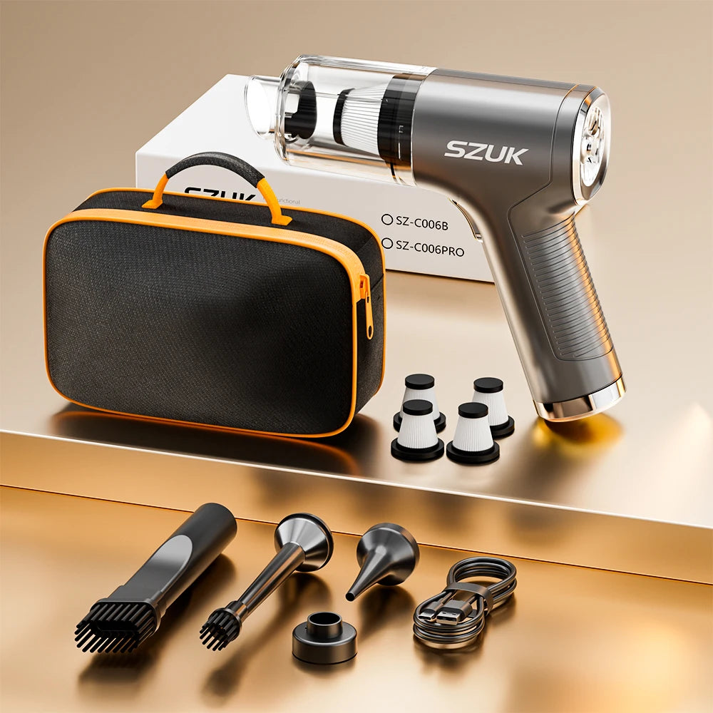 Aerovac Premium
