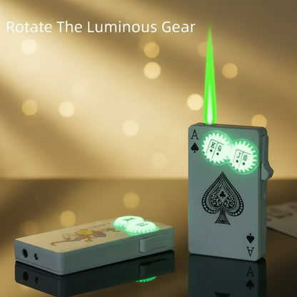Royal Inferno Lighter