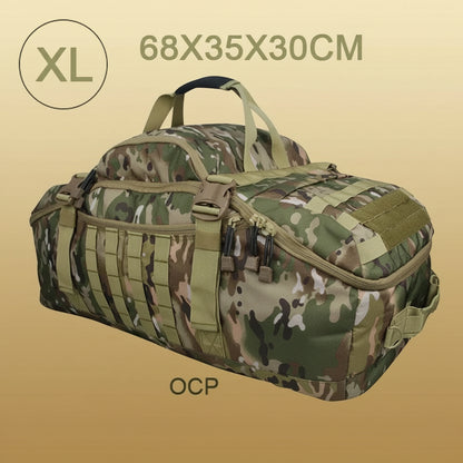 TitanPack Outdoor Duffel