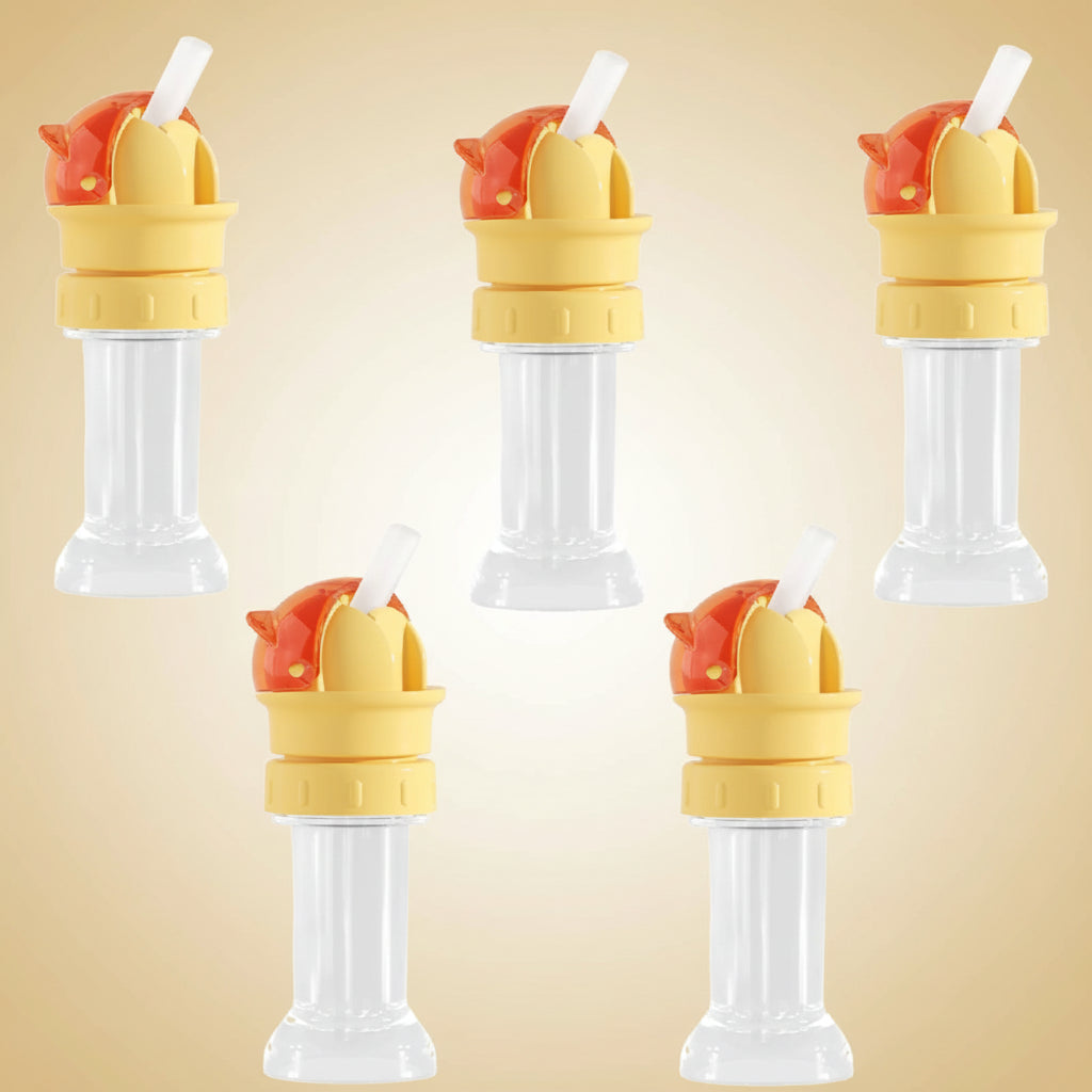 SipSnap Kids Straw Cap