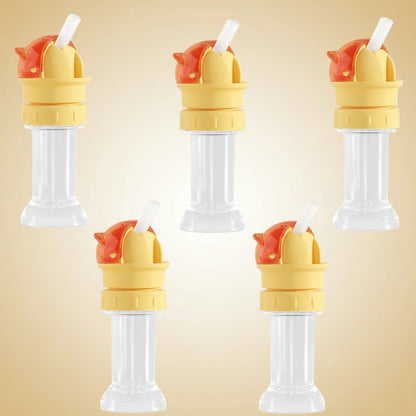 SipSnap Kids Straw Cap