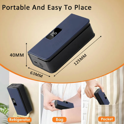 Premium 2in1 SealSyncCut