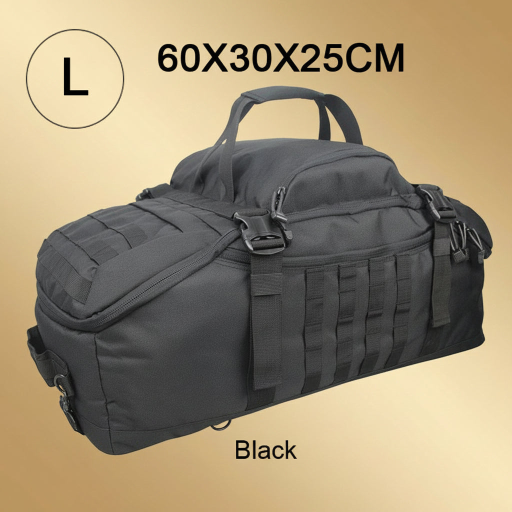 TitanPack Outdoor Duffel