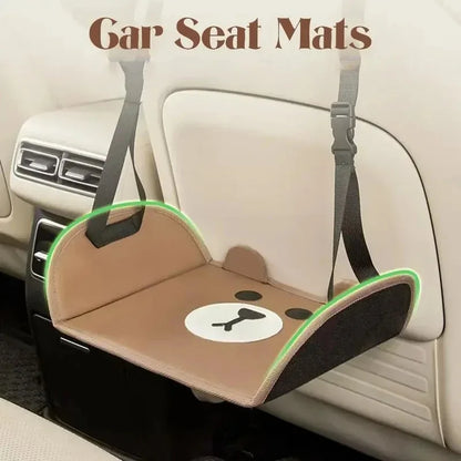 ComfortPro Footrest