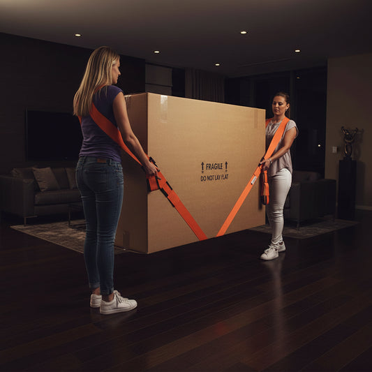 Premium Moving  LiftPro