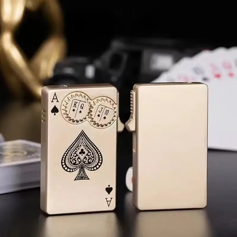 Royal Inferno Lighter