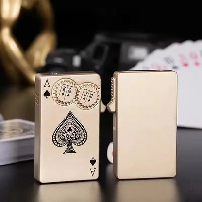 Royal Inferno Lighter