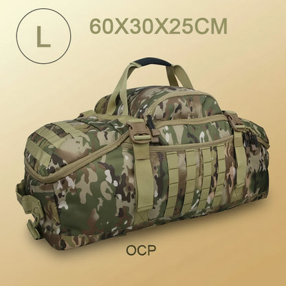 TitanPack Outdoor Duffel