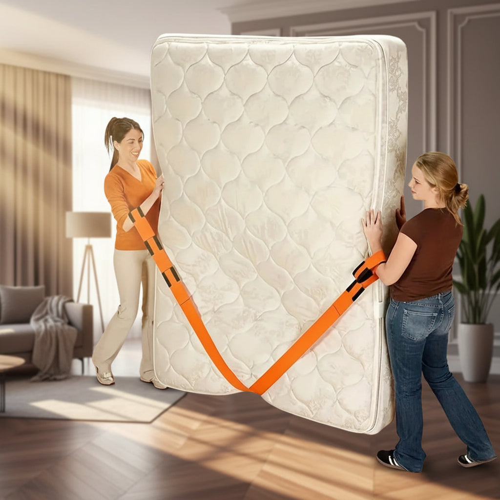 Premium Moving  LiftPro