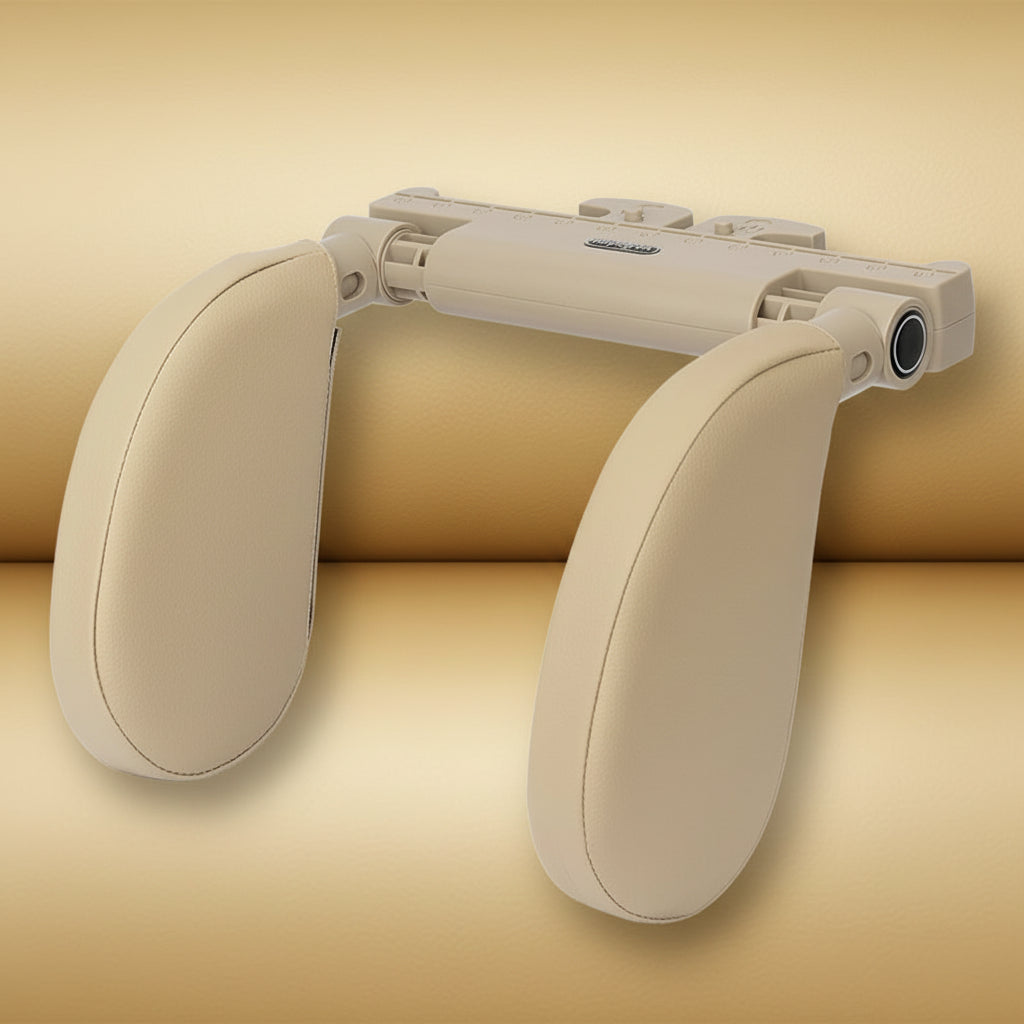 AeroRest Elite 360 Headrest