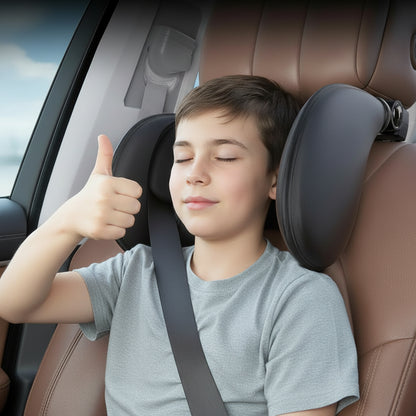 AeroRest Elite 360 Headrest