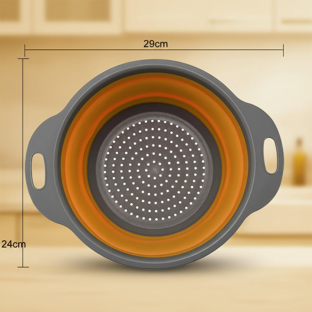 FlexDrain
