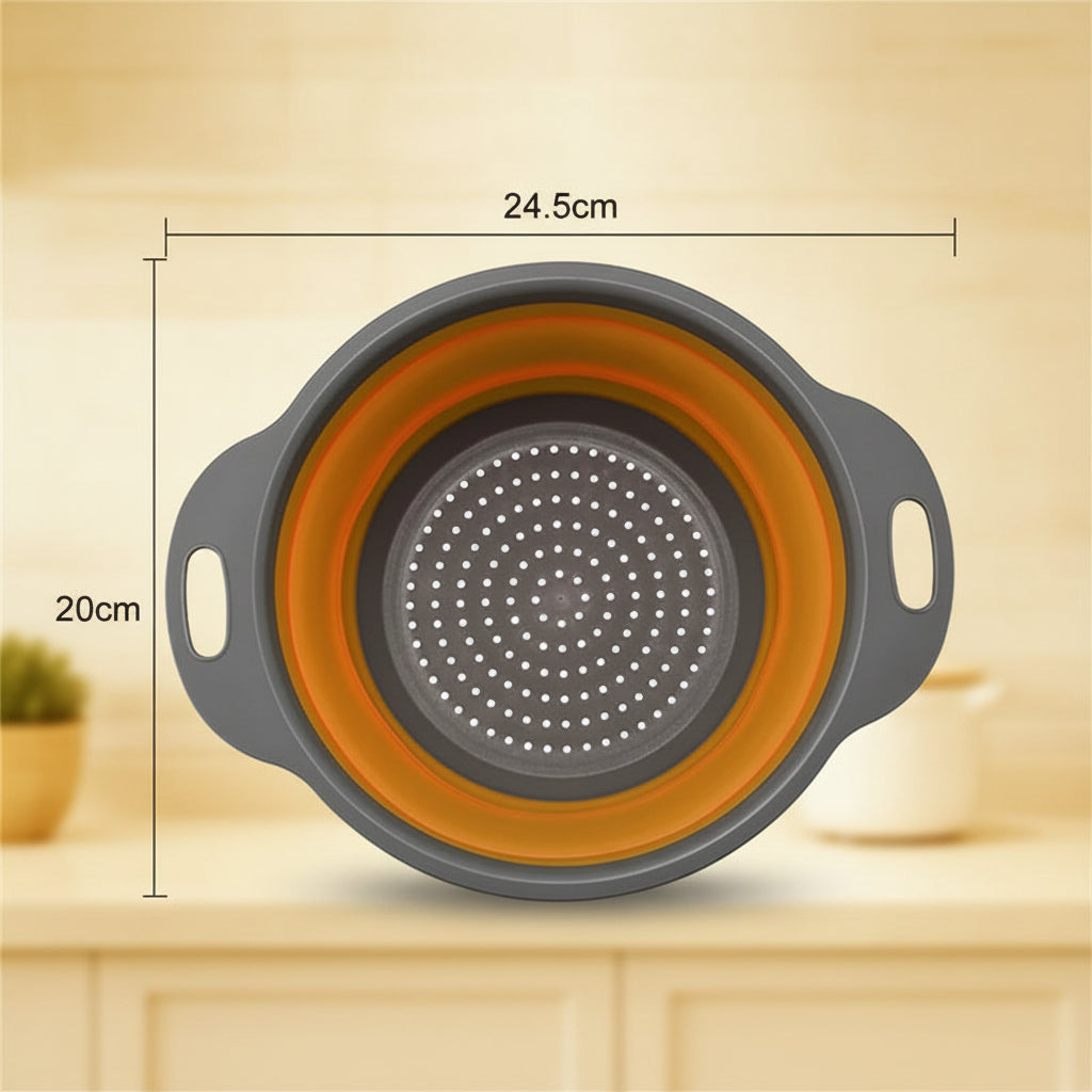 FlexDrain