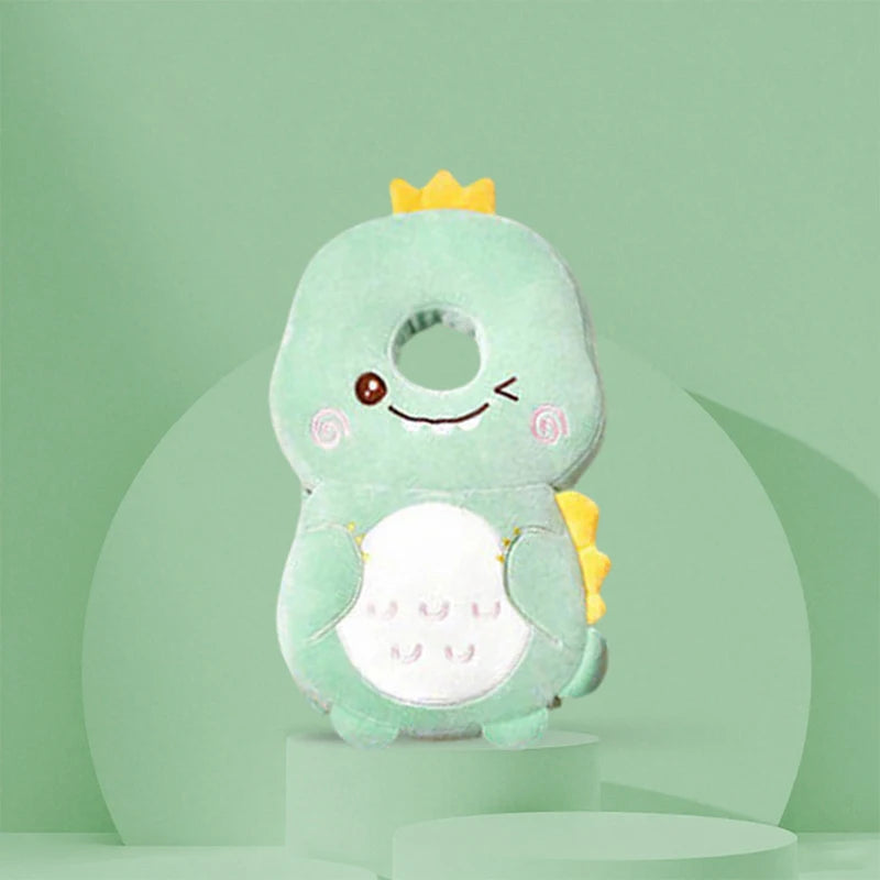 Baby Backpack Premium Fall Protection Cushion