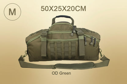 TitanPack Outdoor Duffel