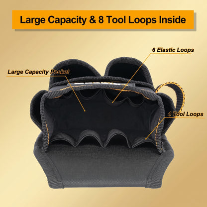 TitanGrip Utility Belt Pro