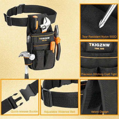 TitanGrip Utility Belt Pro