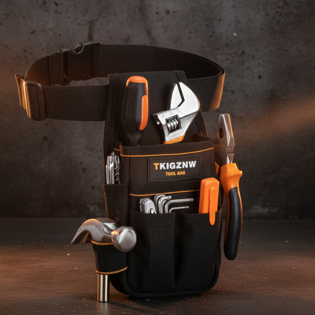 TitanGrip Utility Belt Pro