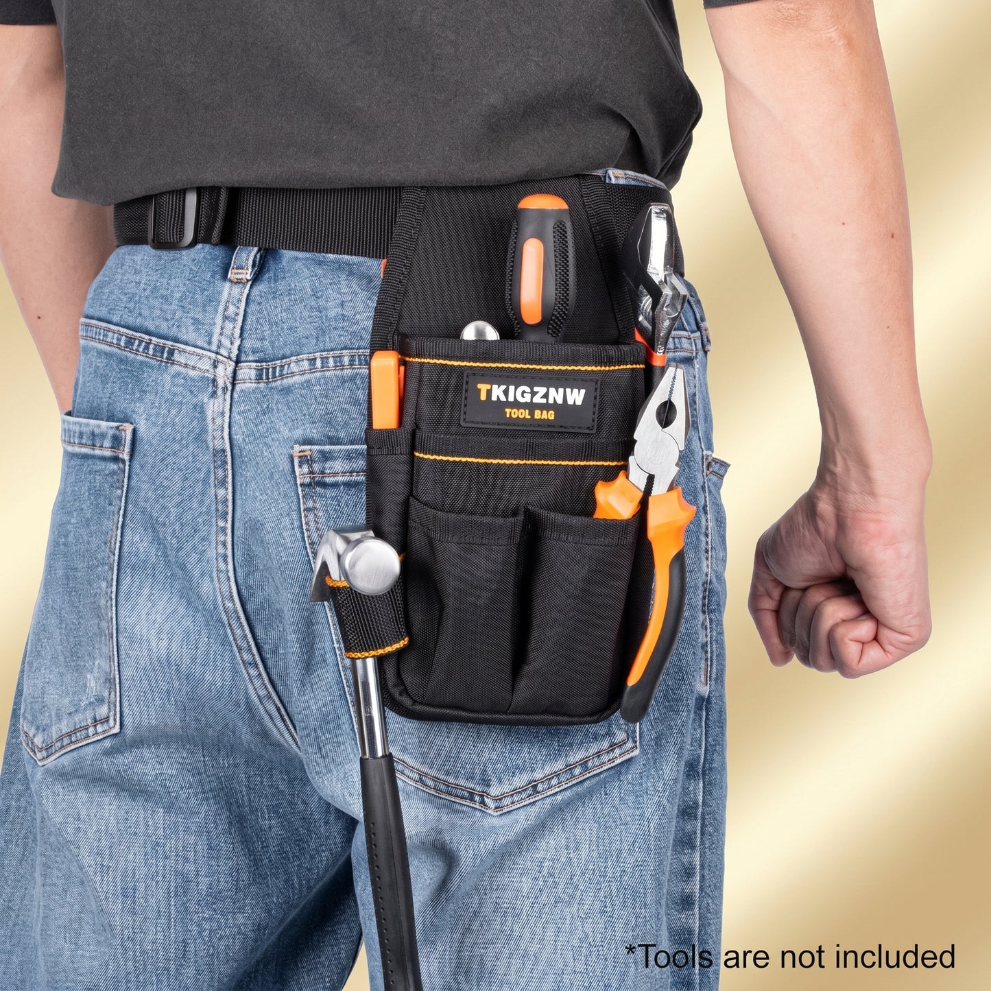 TitanGrip Utility Belt Pro